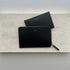 flat card case
